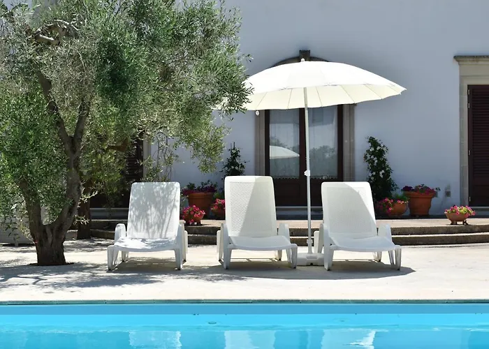 B&B Li Ccoti