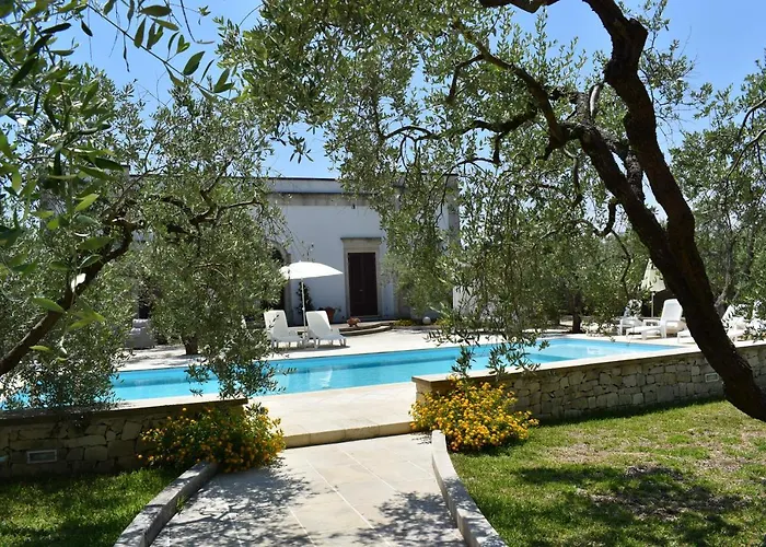 B&B Li Ccoti