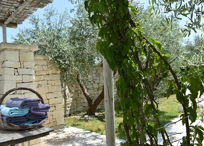 B&B Li Ccoti
