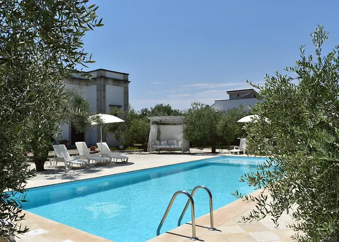 B&B Li Ccoti