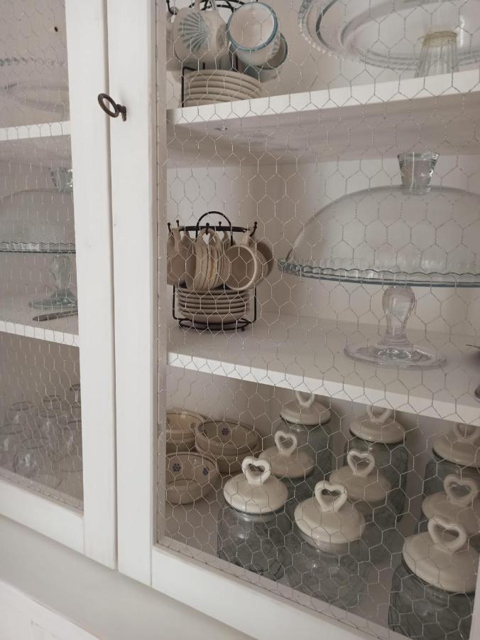 Bed & Breakfast Li Ccoti *
