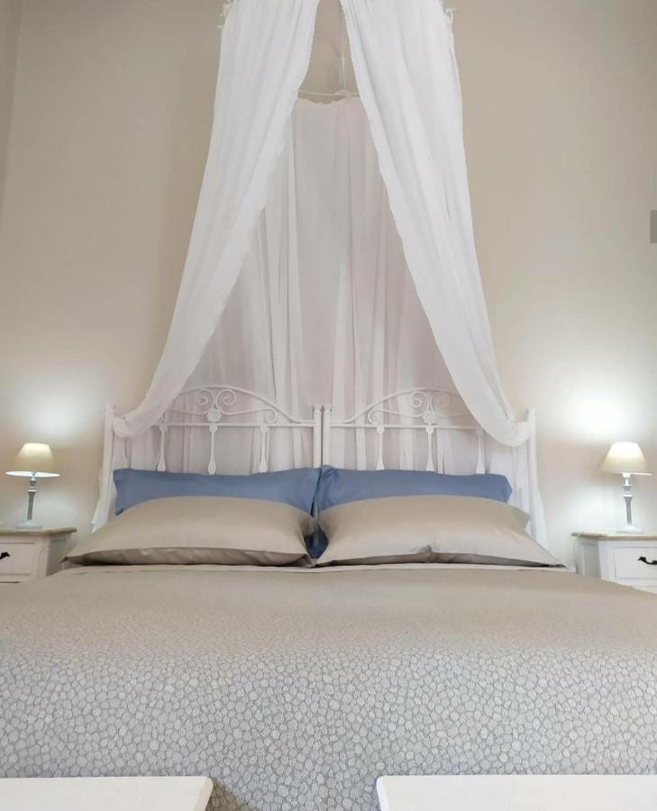 Li Ccoti Bed & Breakfast Cannole