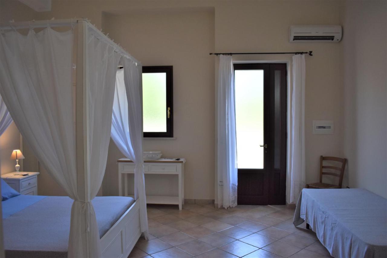 Bed & Breakfast Li Ccoti *