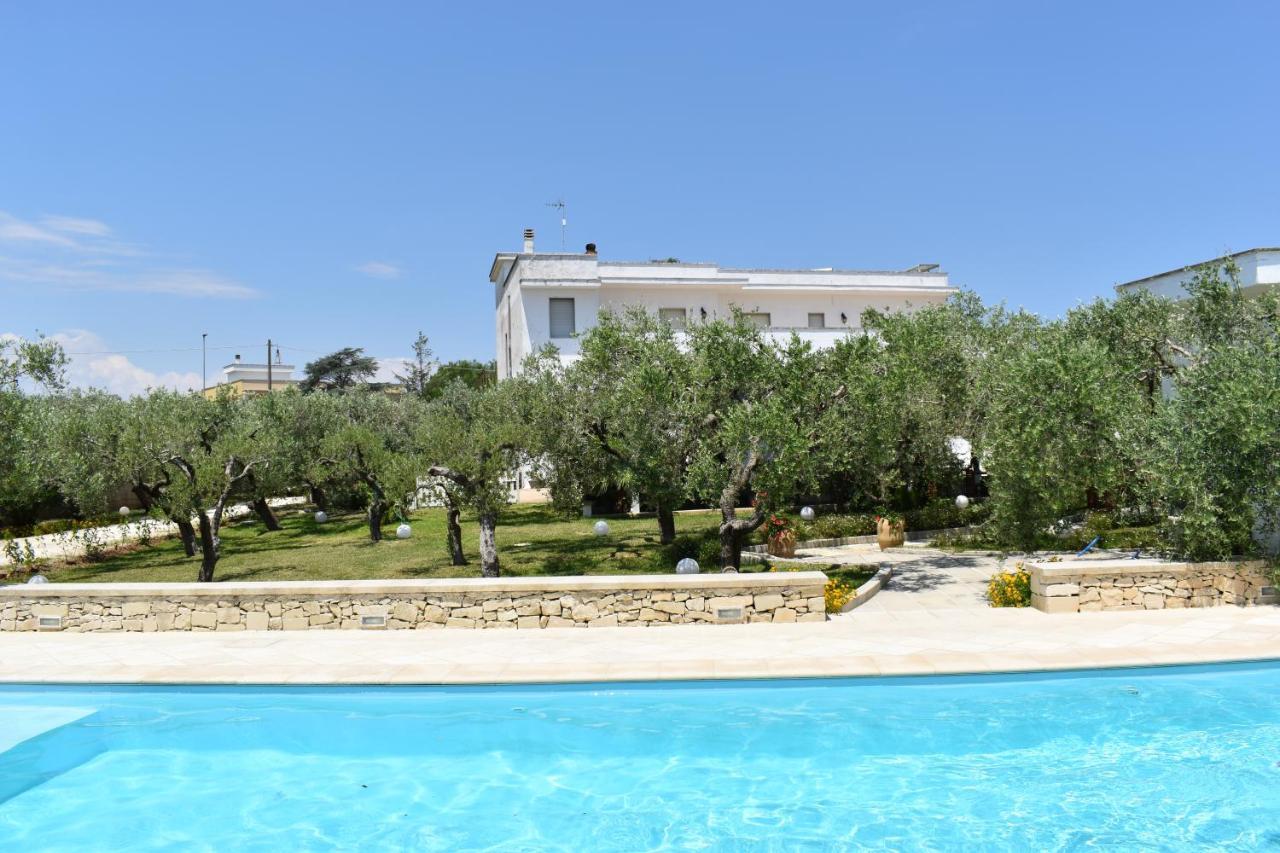 Li Ccoti Bed & Breakfast Cannole