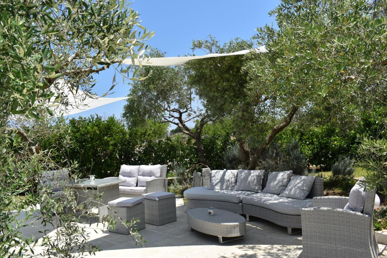 Li Ccoti Bed & Breakfast