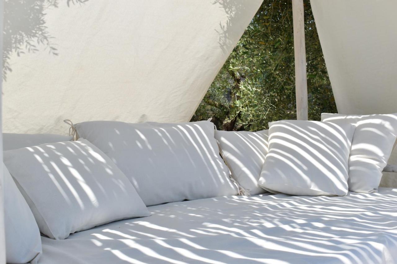 Bed & Breakfast Li Ccoti