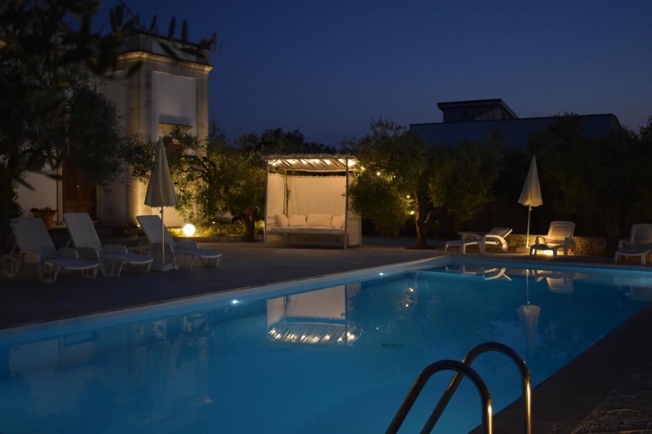 Bed & Breakfast Li Ccoti *