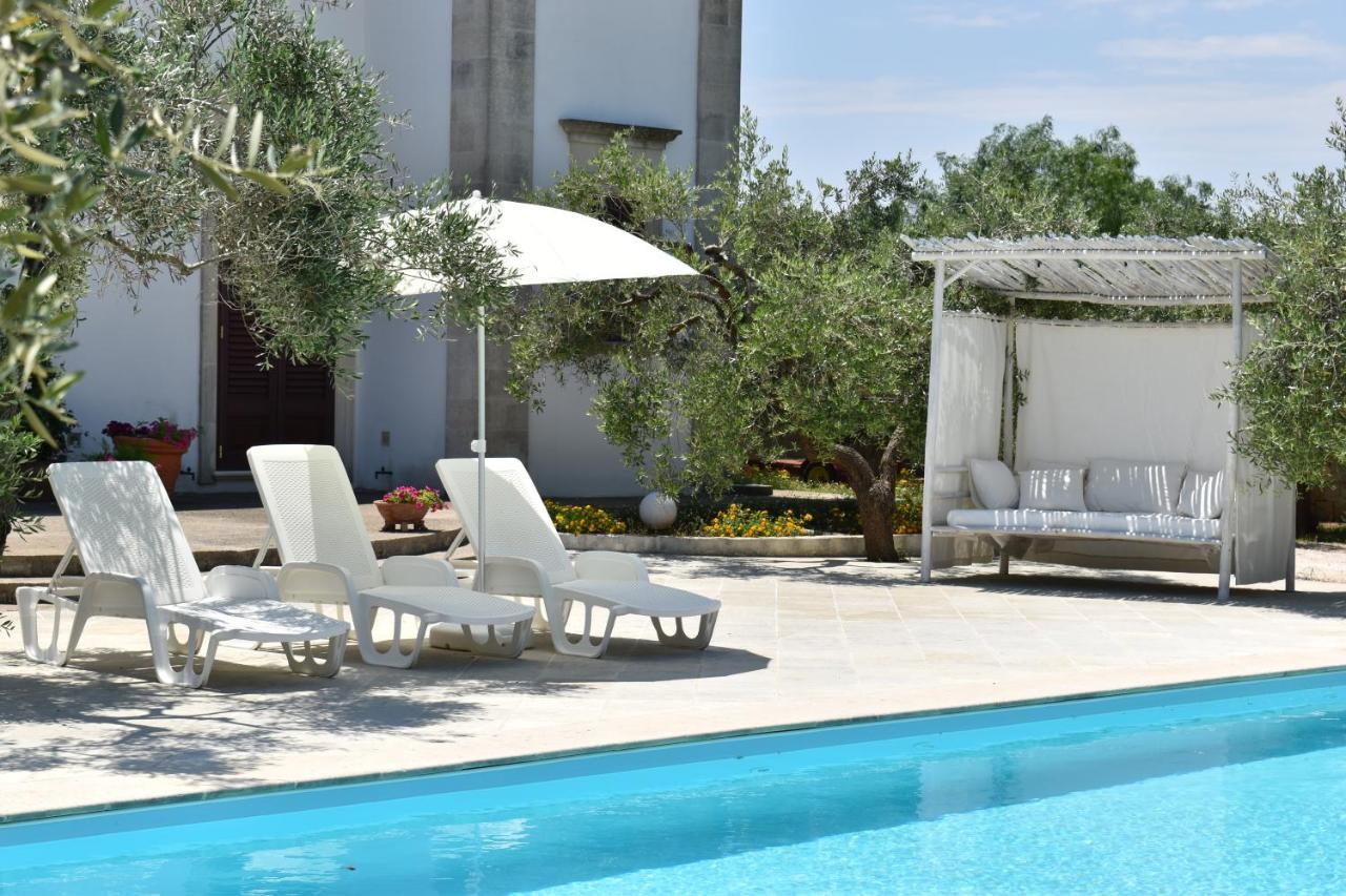Bed & Breakfast Li Ccoti Cannole