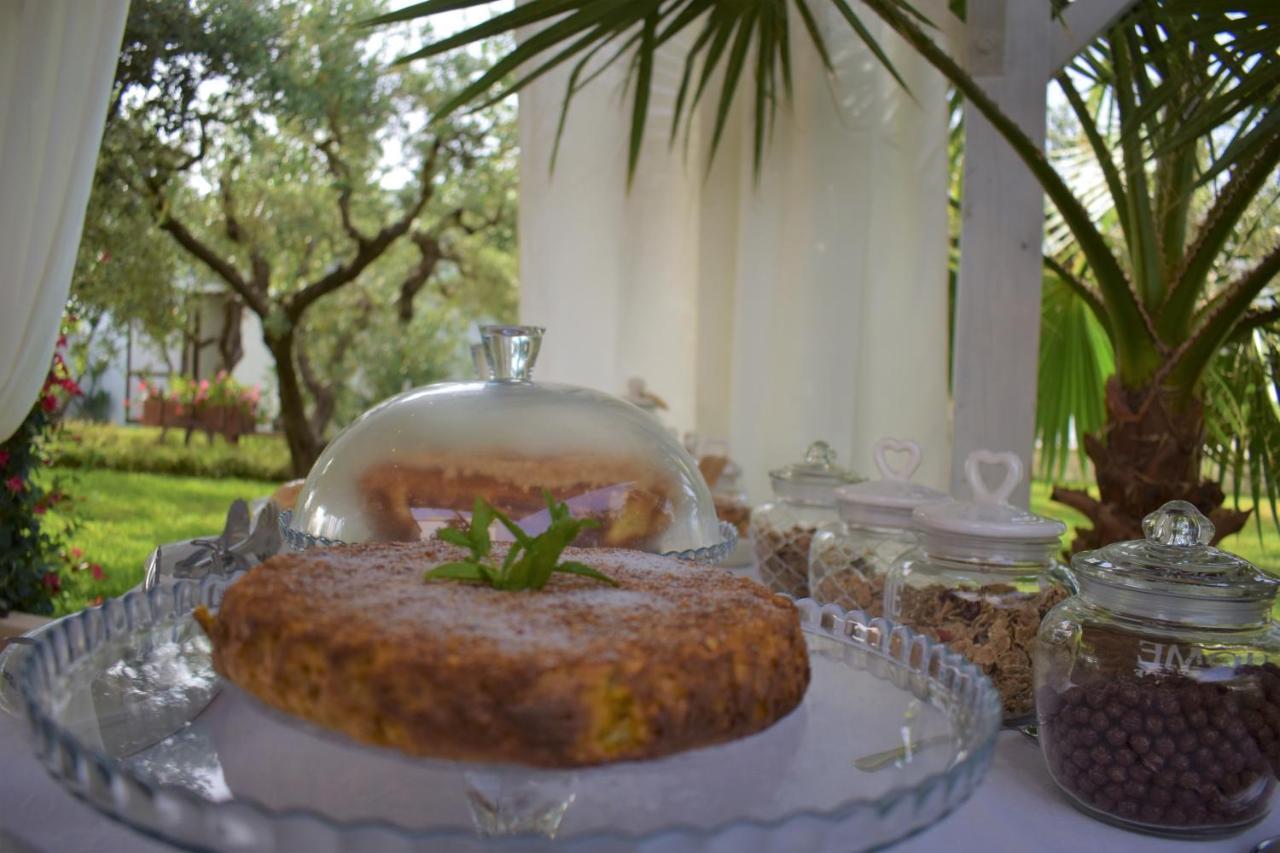 Bed & Breakfast Li Ccoti *
