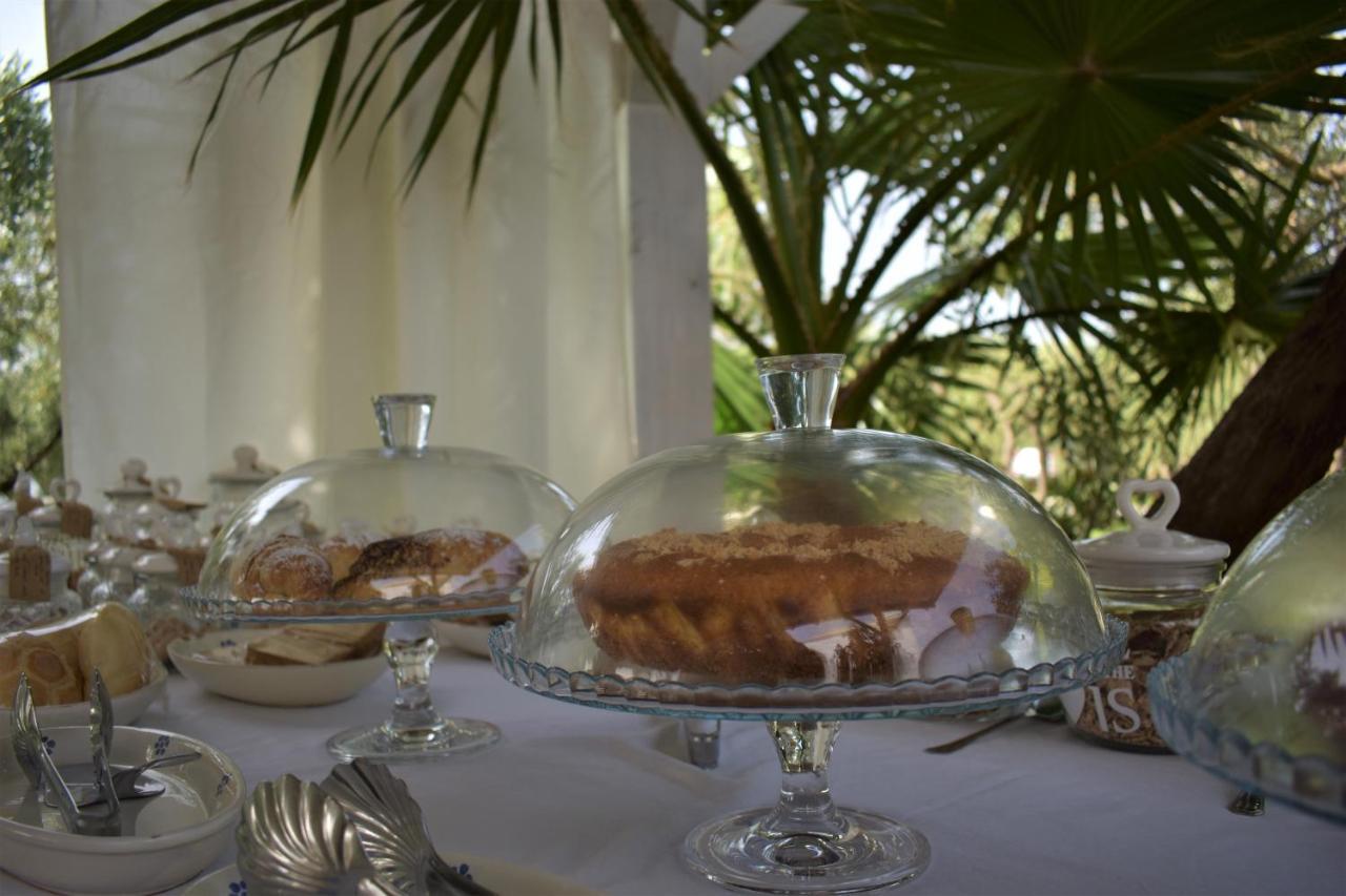 Bed & Breakfast Li Ccoti *