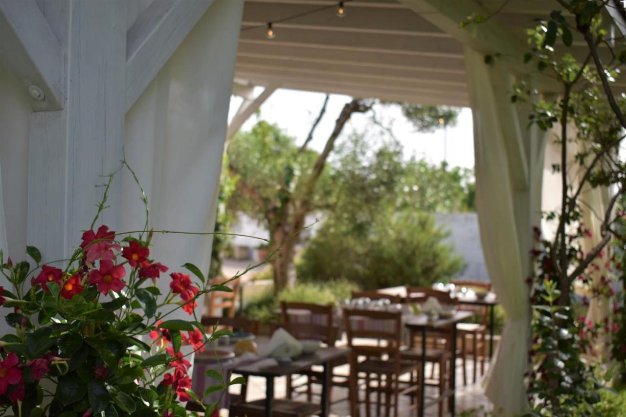 Li Ccoti Bed & Breakfast Cannole