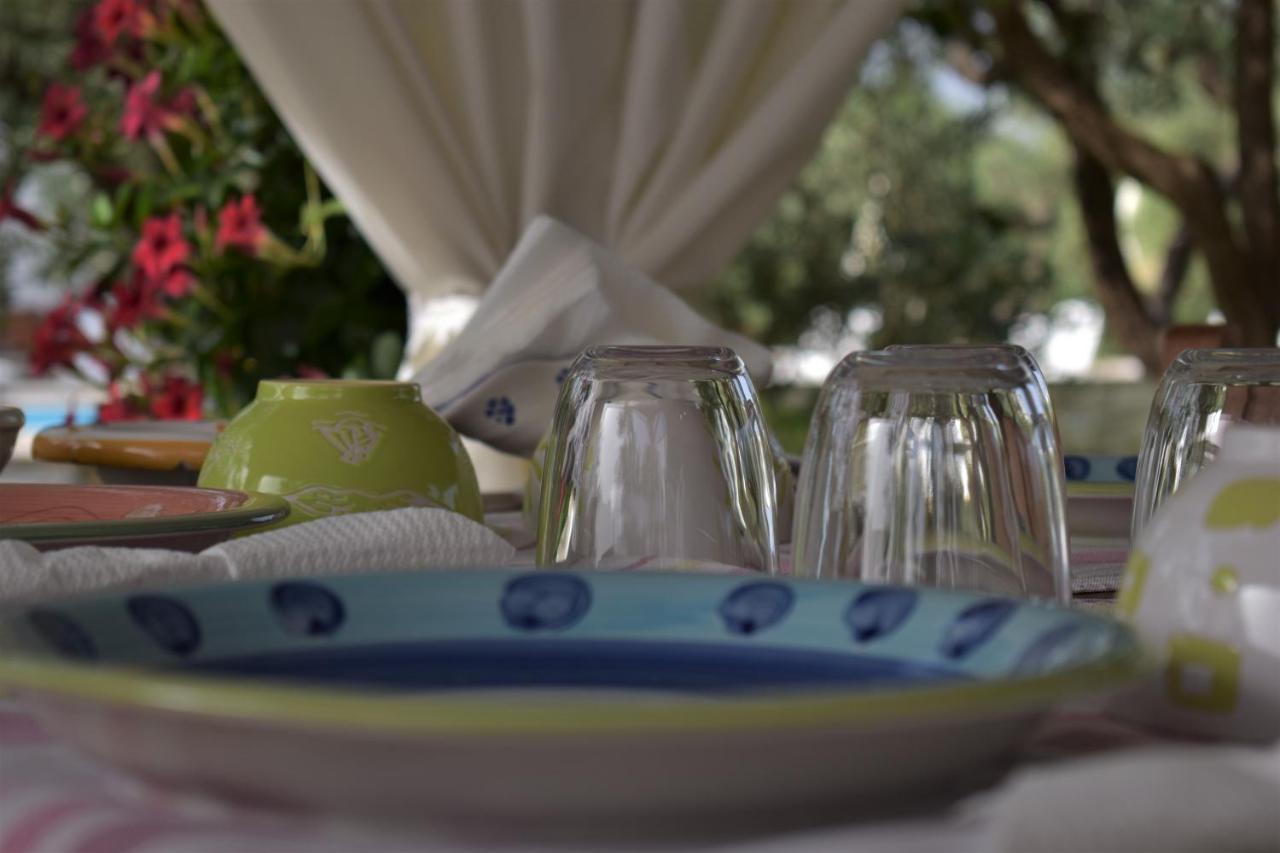 Li Ccoti Bed & Breakfast