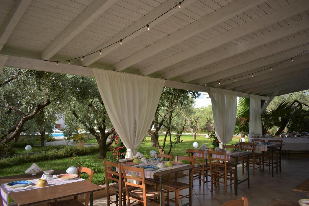 Bed & Breakfast Li Ccoti