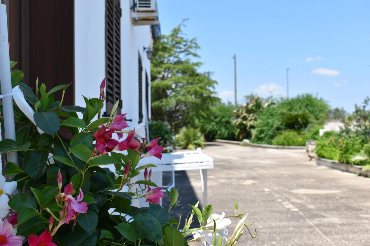 Bed & Breakfast Li Ccoti *
