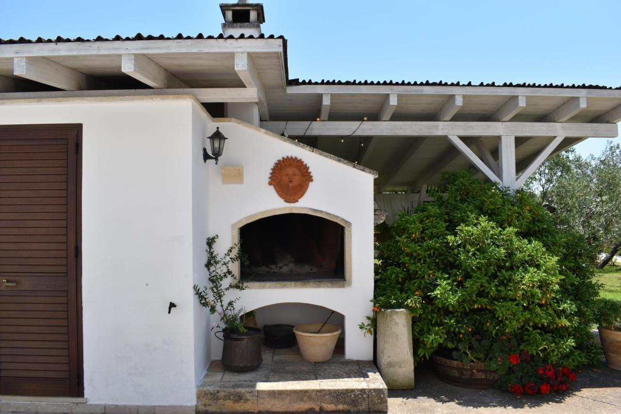 Li Ccoti Bed & Breakfast *