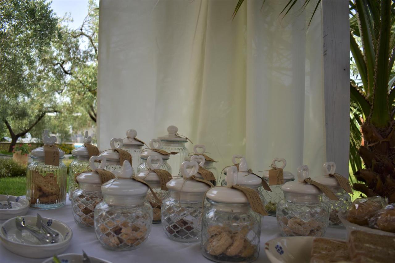 Li Ccoti Bed & Breakfast *