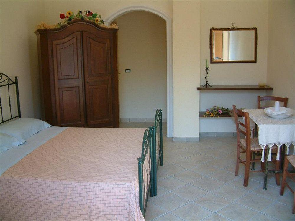 Bed & Breakfast Li Ccoti