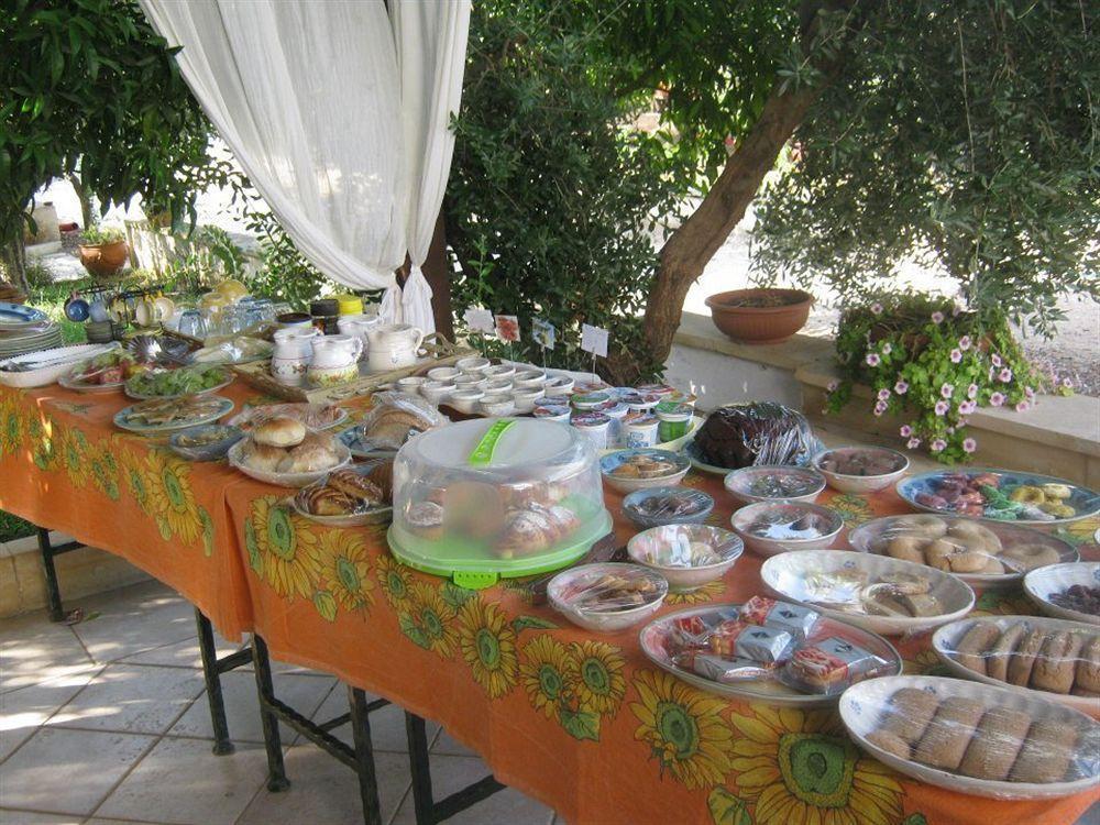 Bed & Breakfast Li Ccoti *