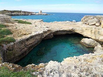 Bed & Breakfast Li Ccoti