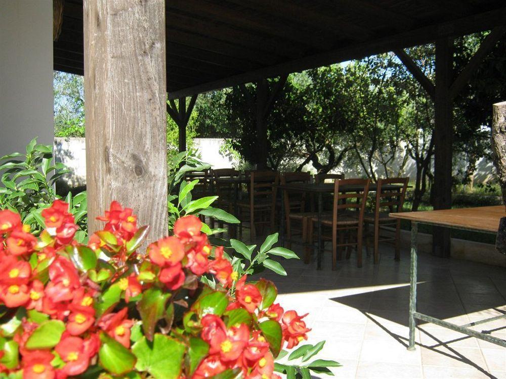 Bed & Breakfast Li Ccoti *