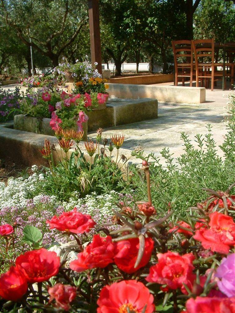 Bed & Breakfast Li Ccoti Cannole
