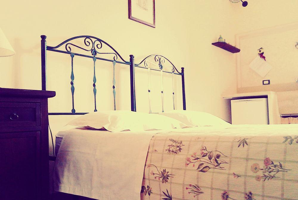 Bed & Breakfast Li Ccoti *