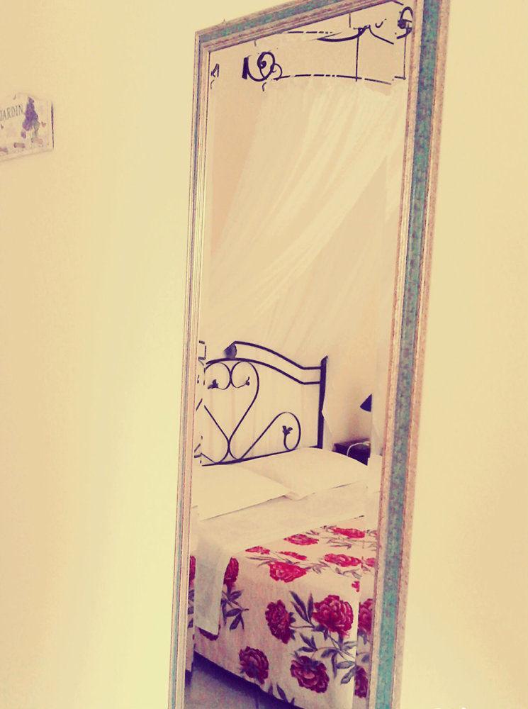 Bed & Breakfast Li Ccoti Cannole