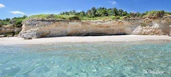 Bed & Breakfast Li Ccoti Cannole