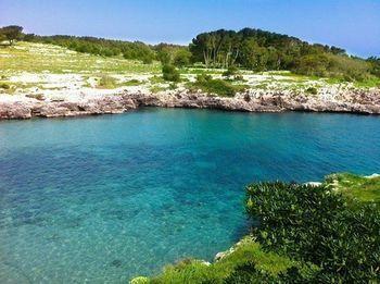 Bed & Breakfast Li Ccoti