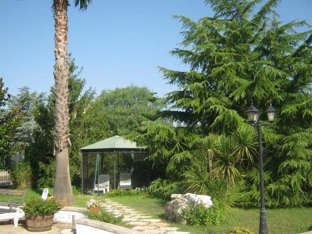Bed & Breakfast Li Ccoti Cannole