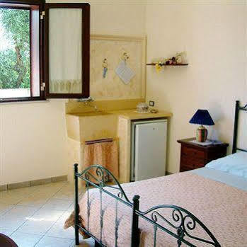 Li Ccoti Bed & Breakfast