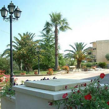 Bed & Breakfast Li Ccoti Cannole