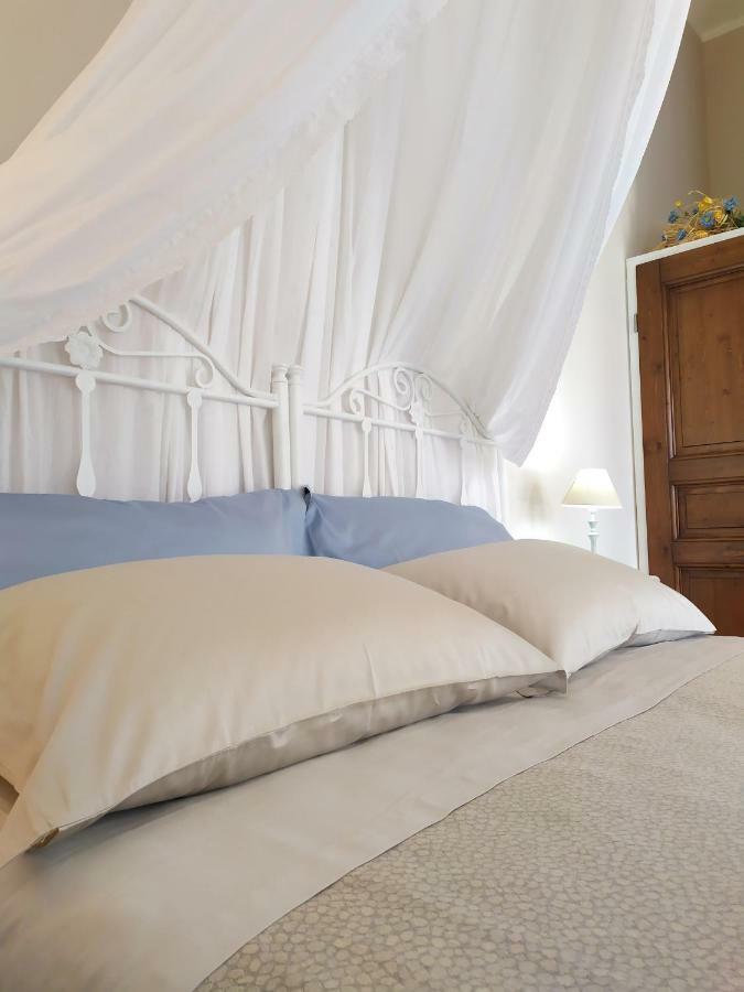Bed & Breakfast Li Ccoti