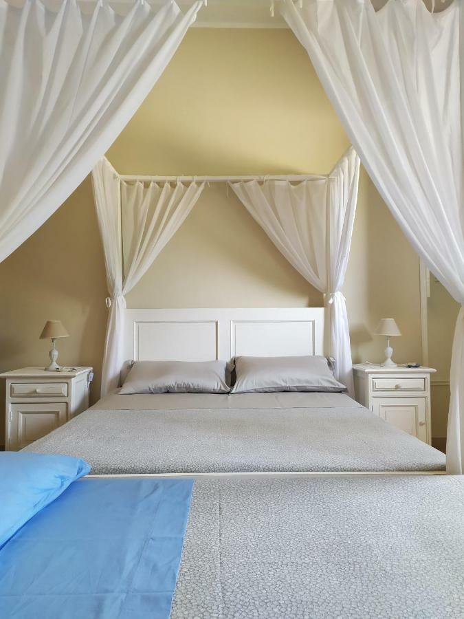 Bed & Breakfast Li Ccoti Cannole