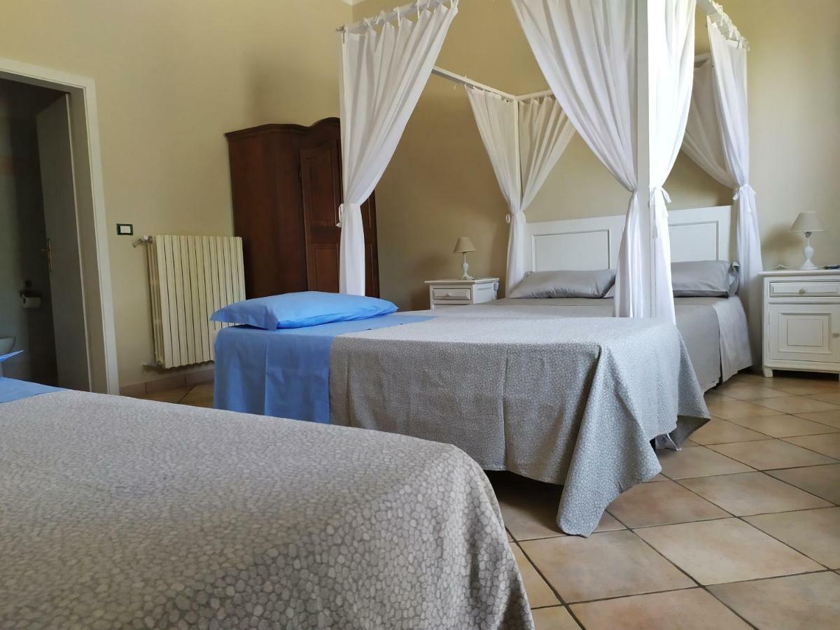Li Ccoti Bed & Breakfast