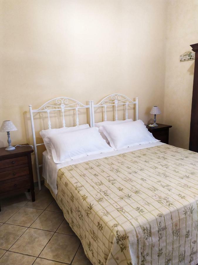 Bed & Breakfast Li Ccoti Cannole
