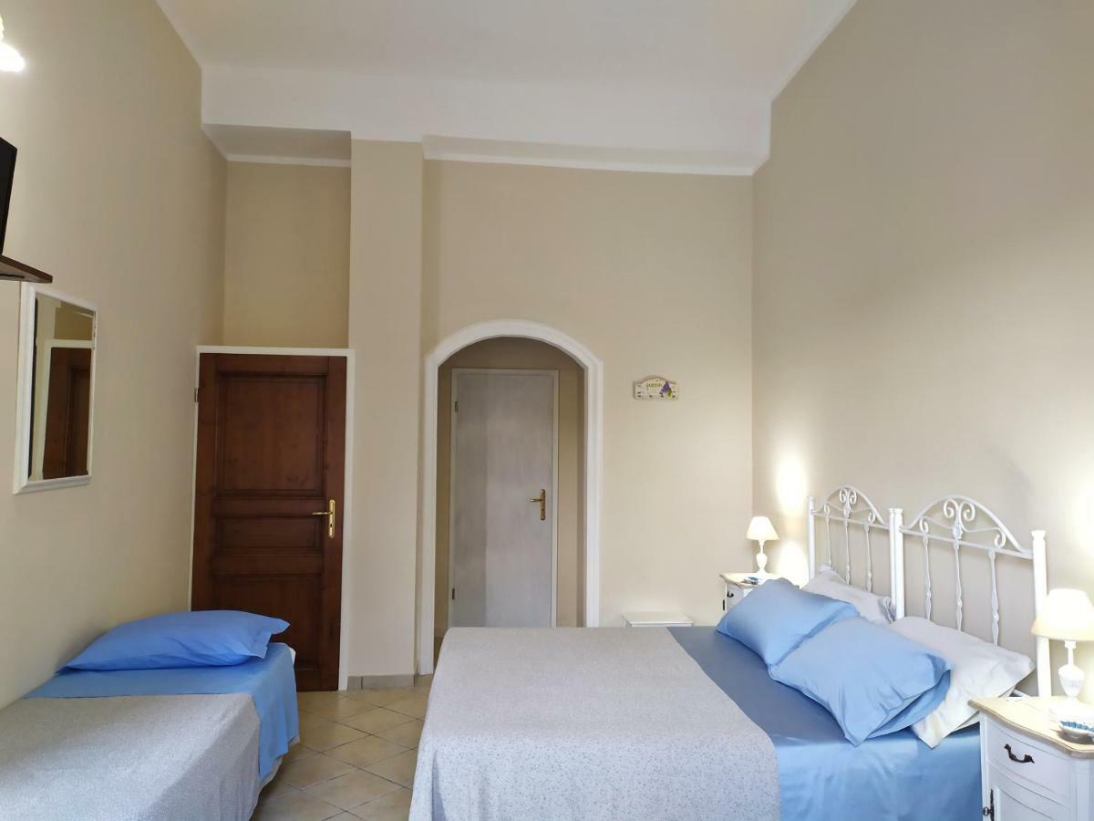 Li Ccoti Bed & Breakfast