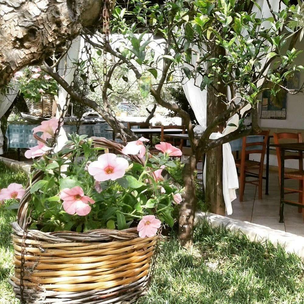 Bed & Breakfast Li Ccoti *